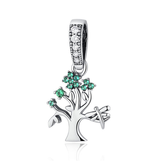 Tree of Life Charm - Elevated Jewellery